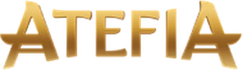 Atefia logo