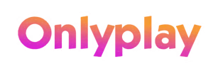 Onlyplay logo